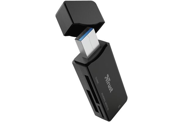 Trust Nanga USB 3.1 Cardreader