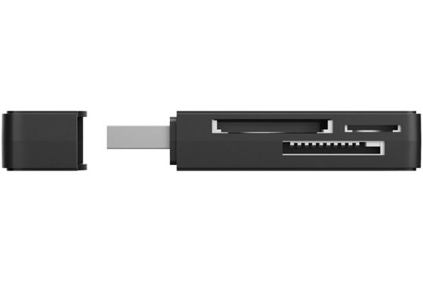 Trust Nanga USB 3.1 Cardreader