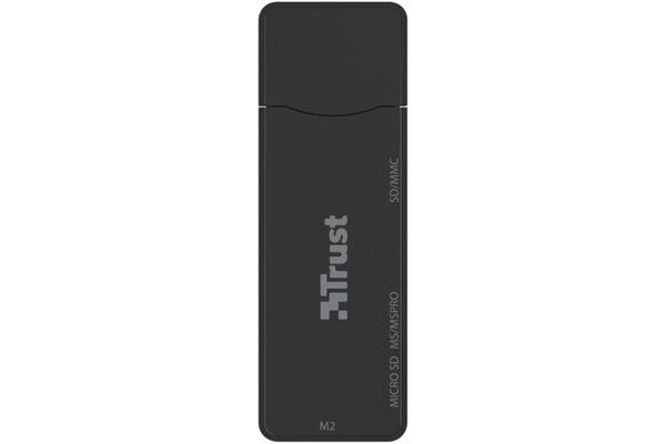 Trust Nanga USB 3.1 Cardreader