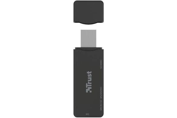 Trust Nanga USB 3.1 Cardreader