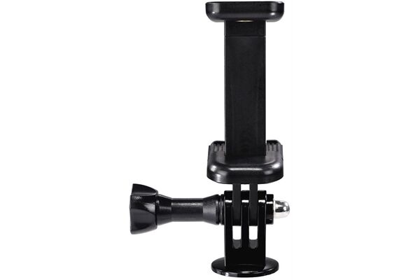 Hama 4613 Stativ Flex S. GoPro 26 Schwarz