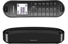 Panasonic KX-TGK320GB Schwarz