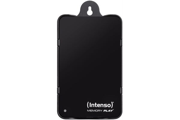 Intenso Memory Play 1TB USB 3.0 Schwarz