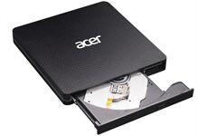 Acer DVD Writer USB (schwarz)