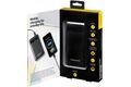 Intenso Powerbank PD10000 Power Delivery Schwarz
