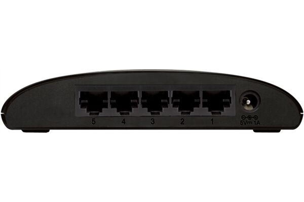 D-Link DES-1005D/E