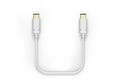 Hama Ladekabel, USB-C>USB-C (1,5m)