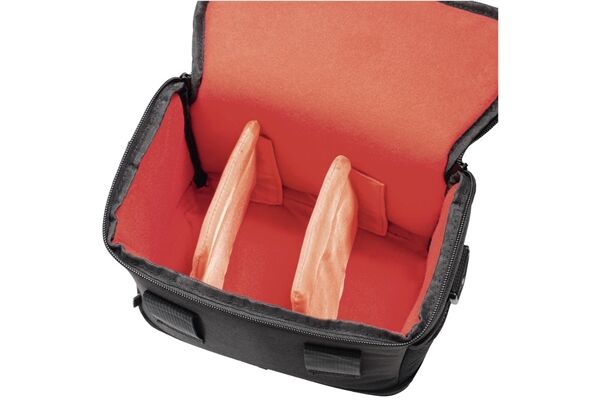 Hama Kameratasche Albany HC 110