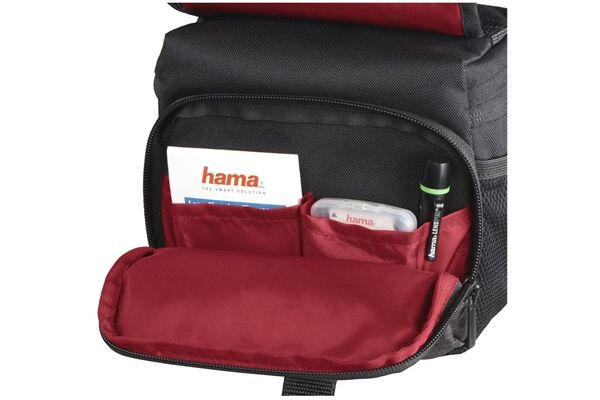 Hama Kameratasche Valletta 110