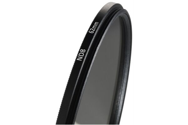 Hama Graufilter-Set ND8/ND64/ND1000 62mm