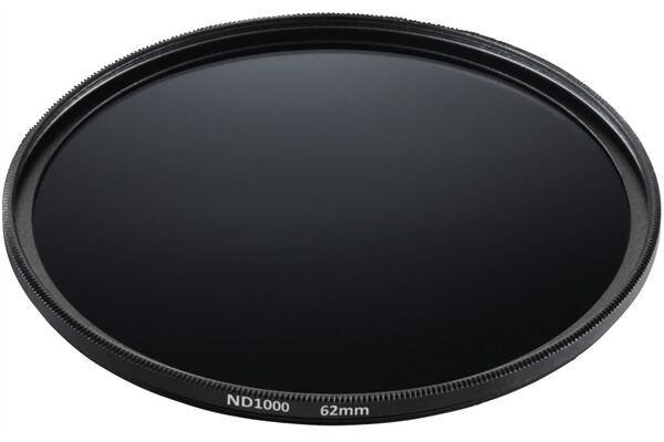 Hama Graufilter-Set ND8/ND64/ND1000 62mm