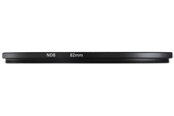 Hama Graufilter-Set ND8/ND64/ND1000 82mm