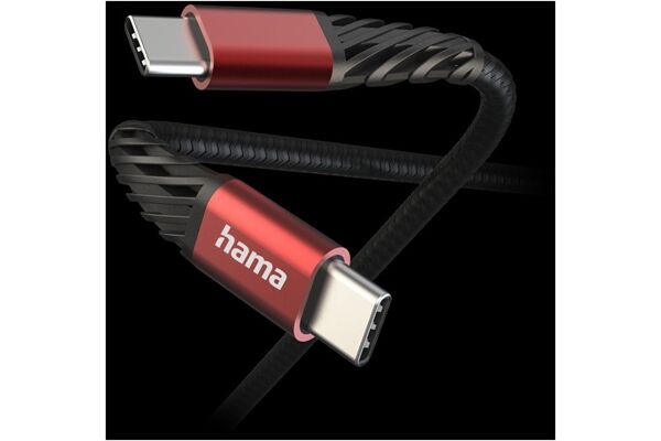 Hama Ladekabel Extreme (1,5m)