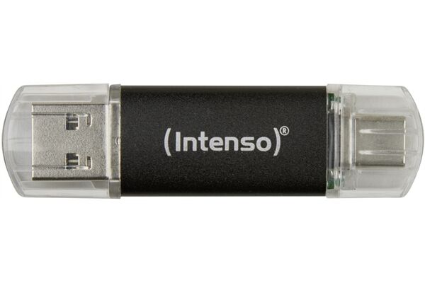 Intenso Twist Line USB 3.2/Type-C (64GB)