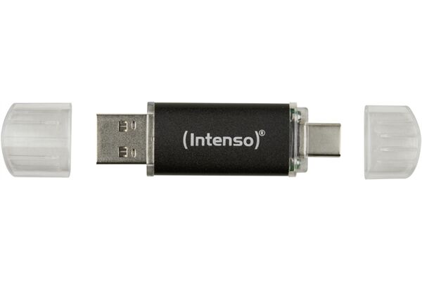 Intenso Twist Line USB 3.2/Type-C (64GB)