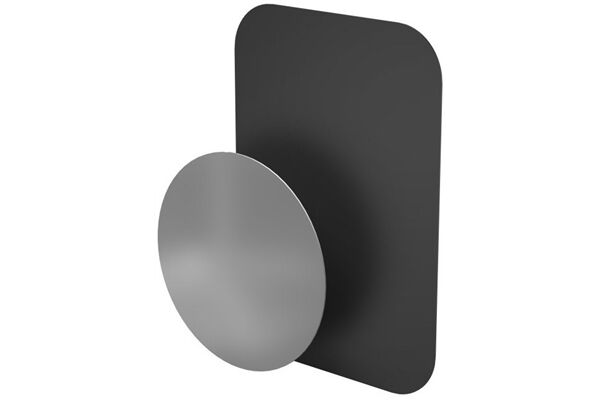 Hama 201501 Erstazplatte für Uni-Mag