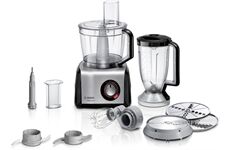 Bosch MC812M814 (schwarz)