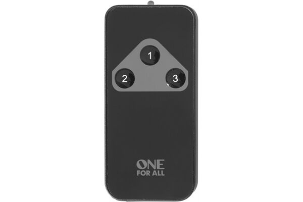 One For All SV1630 Full-HD HDMI Umschalter