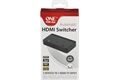 One For All SV1630 Full-HD HDMI Umschalter