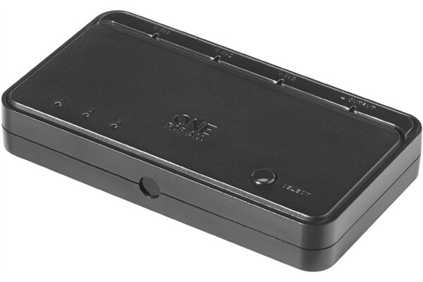 One For All SV1630 Full-HD HDMI Umschalter