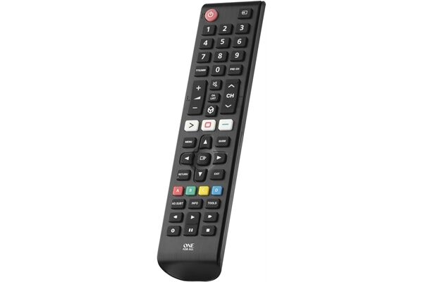 One For All URC4910 Ersatzfernbedienung Samsung 2.0
