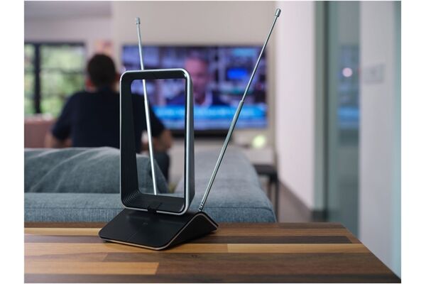 One For All SV9465 DVB-T Automatic Gain Control 5G