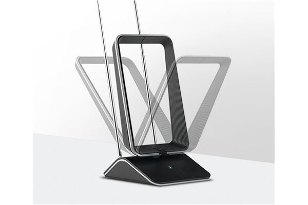 One For All SV9465 DVB-T Automatic Gain Control 5G