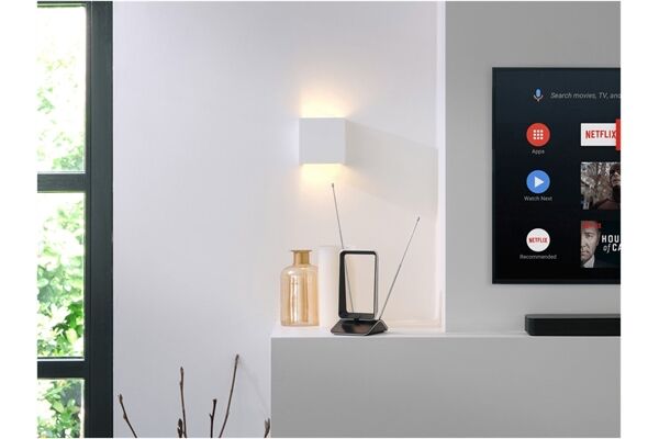 One For All SV9465 DVB-T Automatic Gain Control 5G