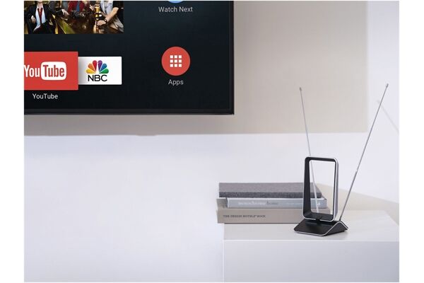 One For All SV9465 DVB-T Automatic Gain Control 5G