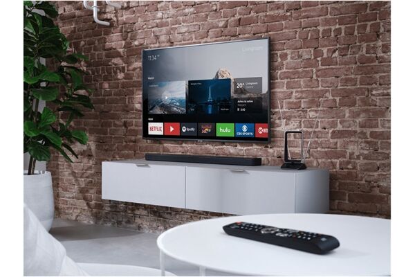 One For All SV9465 DVB-T Automatic Gain Control 5G