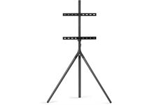 One For All WM7461 Tripod TV Stand Metal (32-65") (titanium grey)