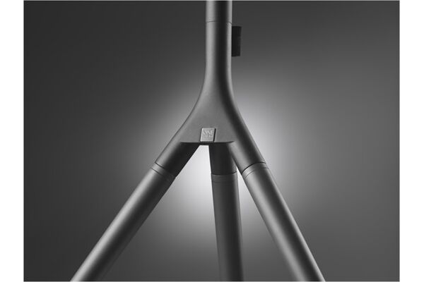 One For All WM7461 Tripod TV Stand Metal (32-65")