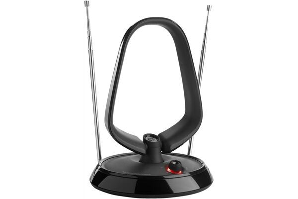 One For All DVB-T2 Zimmerantenne SV9143 (5G)