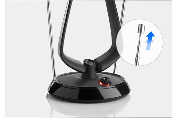 One For All DVB-T2 Zimmerantenne SV9143 (5G)