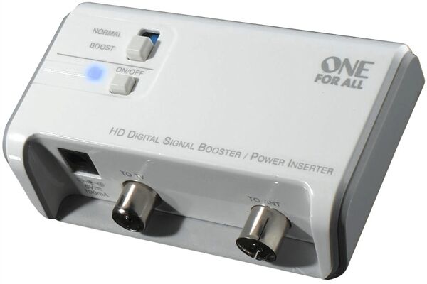 One For All SV9455 DVB-T2 5G Außenantenne (50km)