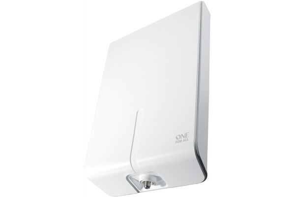 One For All SV9455 DVB-T2 5G Außenantenne (50km)