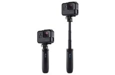 GoPro Shorty (Mini Extension Pole + Tripod)