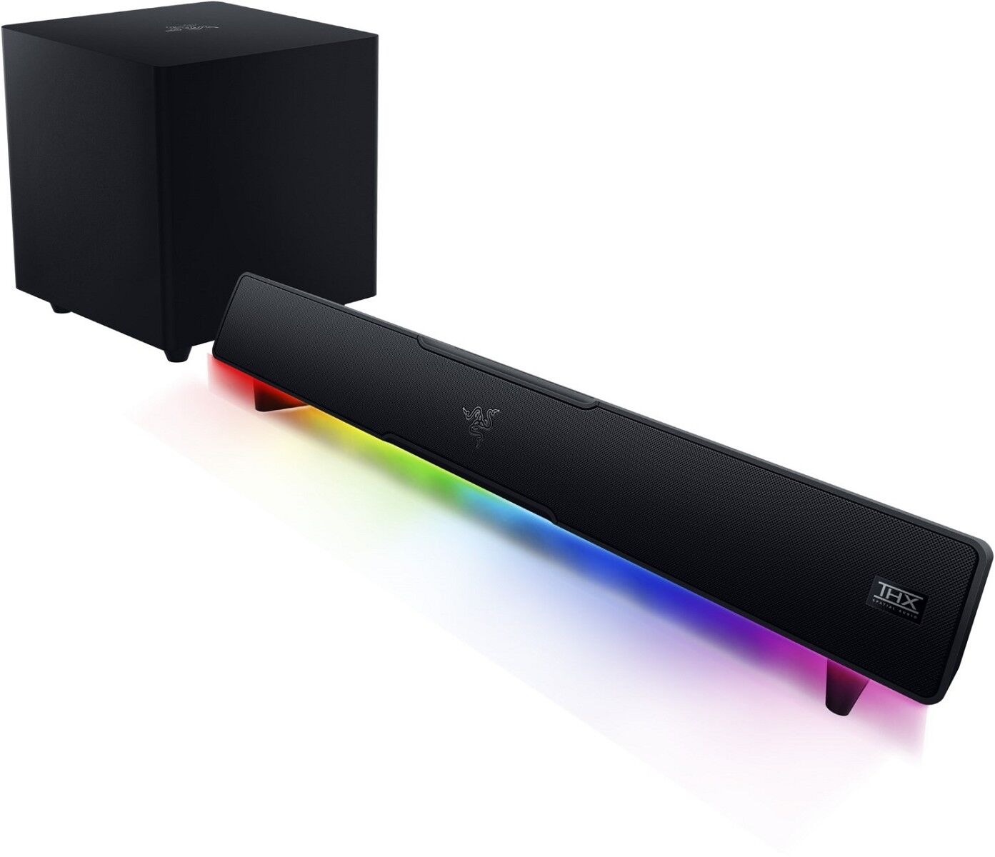 Razer Leviathan V2 - Alles für zuhause