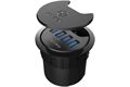 ICY BOX IB-HUB1403 USB 3.0 4-Port