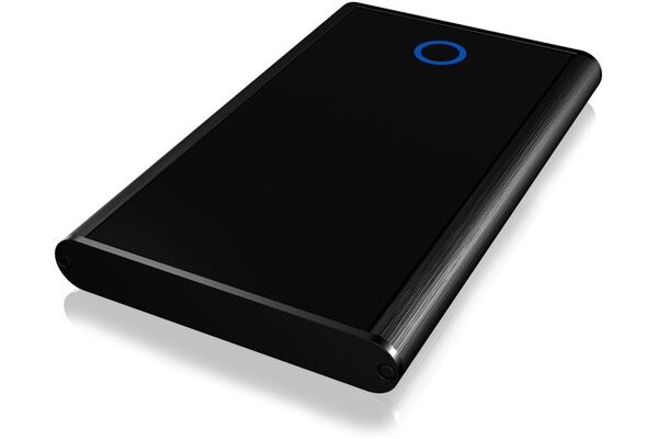 Raidsonic ICY 2,5 Zoll SATA zu USB 3.0 Festpla Sch