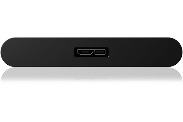 Raidsonic ICY 2,5 Zoll SATA zu USB 3.0 Festpla Sch