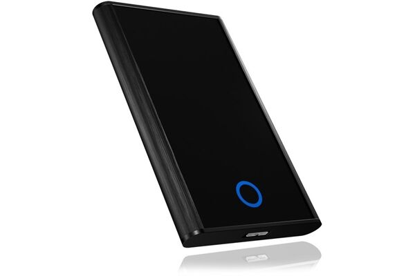 Raidsonic ICY 2,5 Zoll SATA zu USB 3.0 Festpla Sch