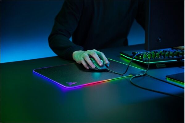 Razer Firefly V2