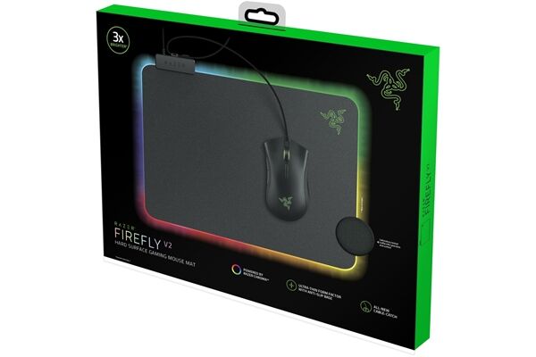 Razer Firefly V2