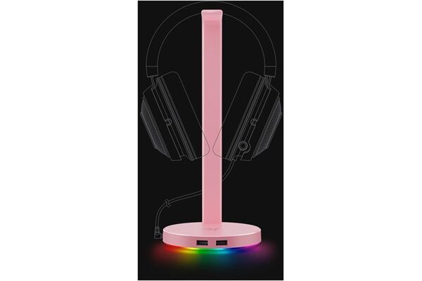 Razer Base Station V2 Chroma