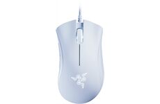 Razer DeathAdder Essential (weiss)