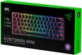 Razer Huntsman Mini (DE)...
