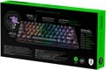 Razer Huntsman Mini (DE)...