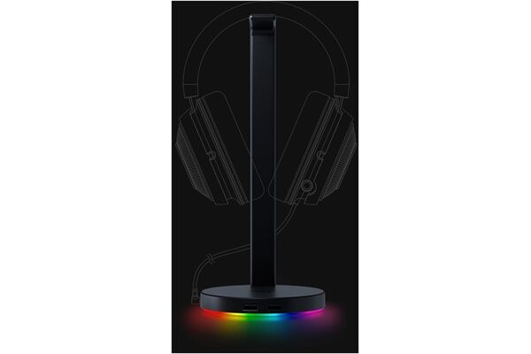Razer Base Station V2 Chroma