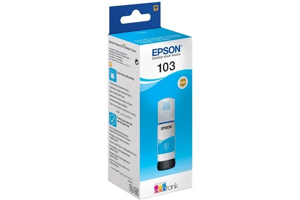 Epson EPSON ET L3510 TINTE CYAN